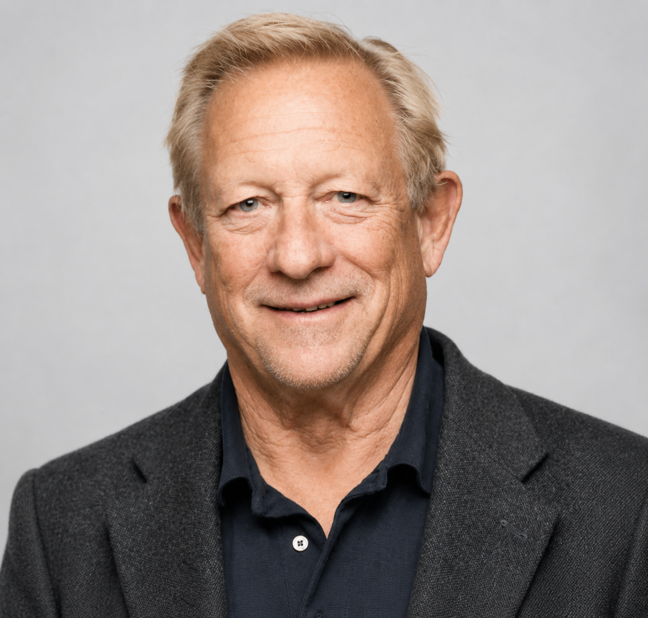 Dr. Bob Wassman