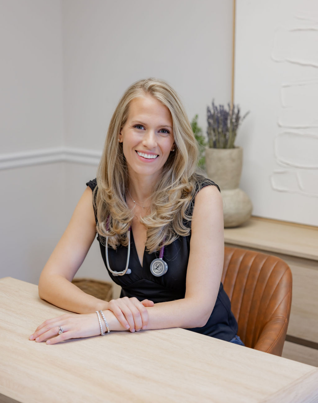 Dr. Lindsey Wells